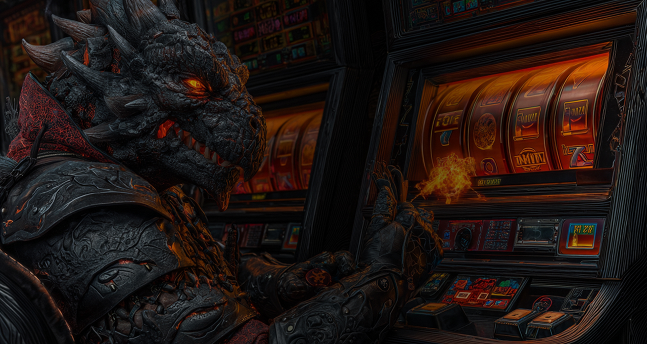 Dragon Slots Casino