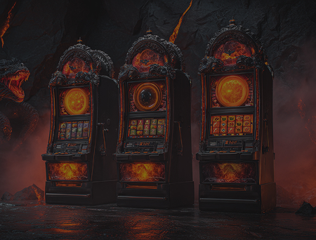 Dragon Slots Casino