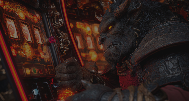 Dragon Slots Casino