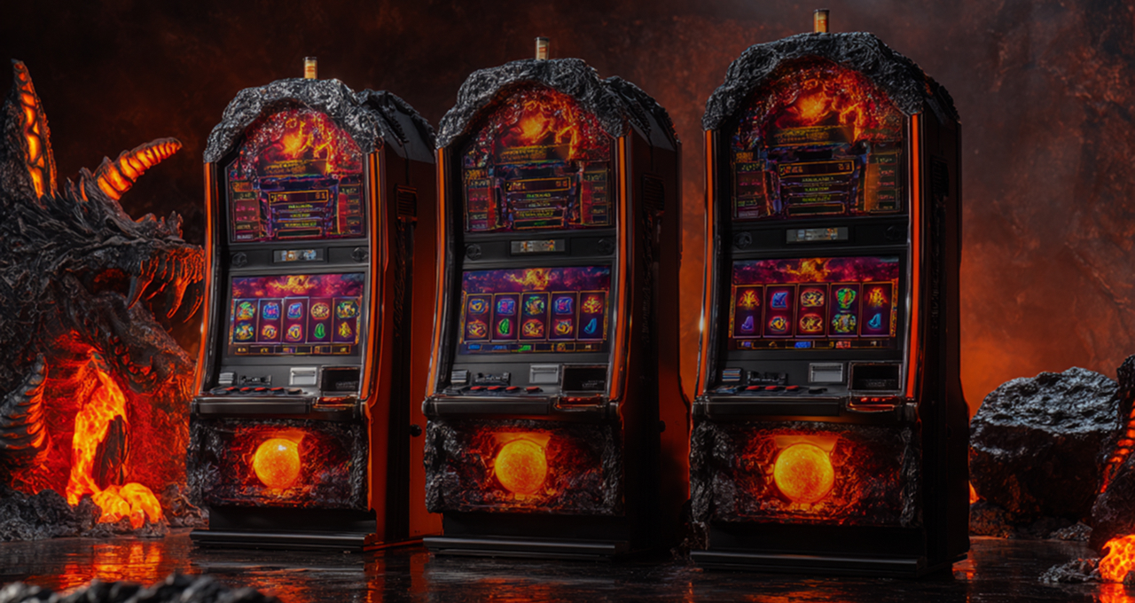 Dragon Slots Casino